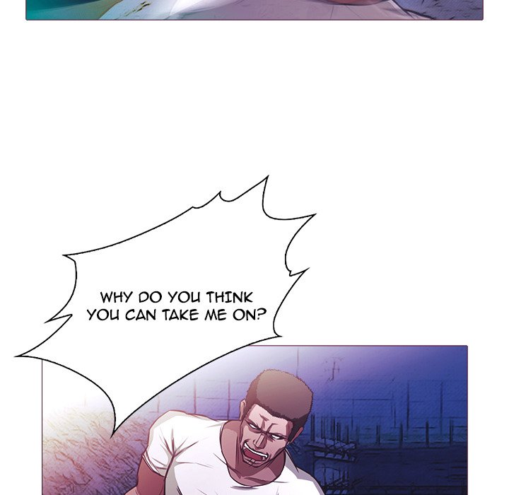 Face On Face On EP 25 - Toomics page 54 - 