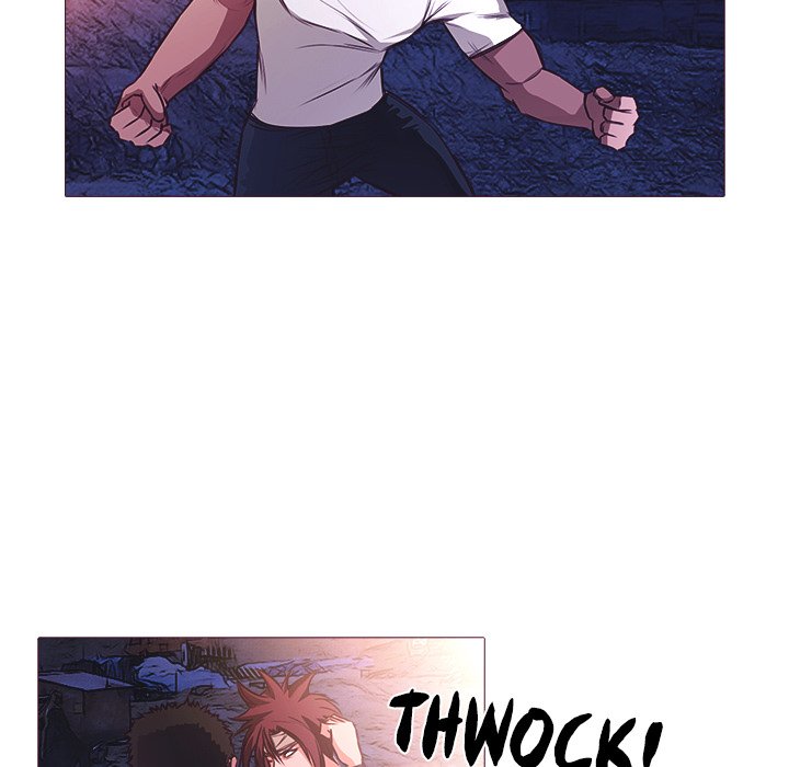 Face On Face On EP 25 - Toomics page 55 - 