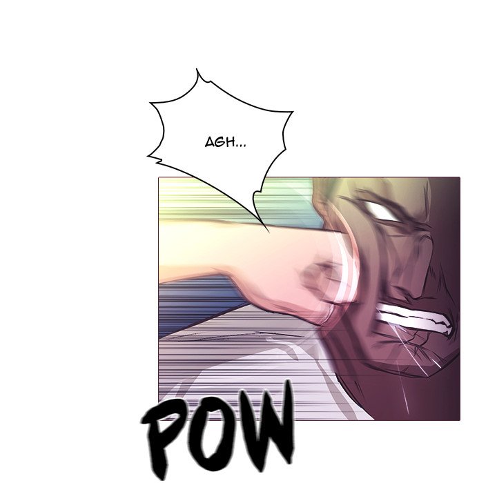 Face On Face On EP 25 - Toomics page 58 - 