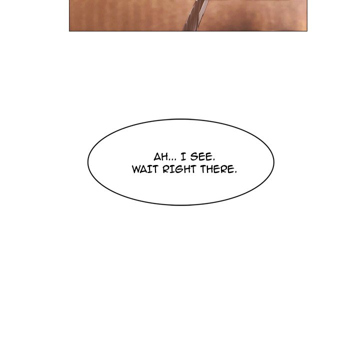 Face On Face On EP 25 - Toomics page 7 - 