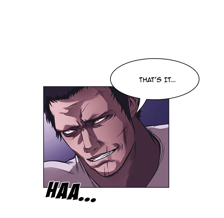 Face On Face On EP 25 - Toomics page 61 - 