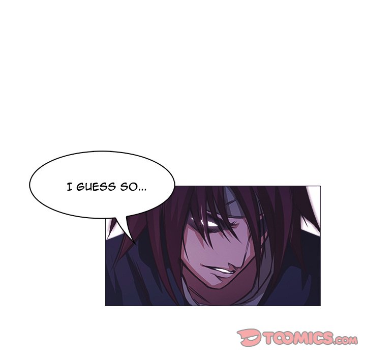 Face On Face On EP 25 - Toomics page 62 - 