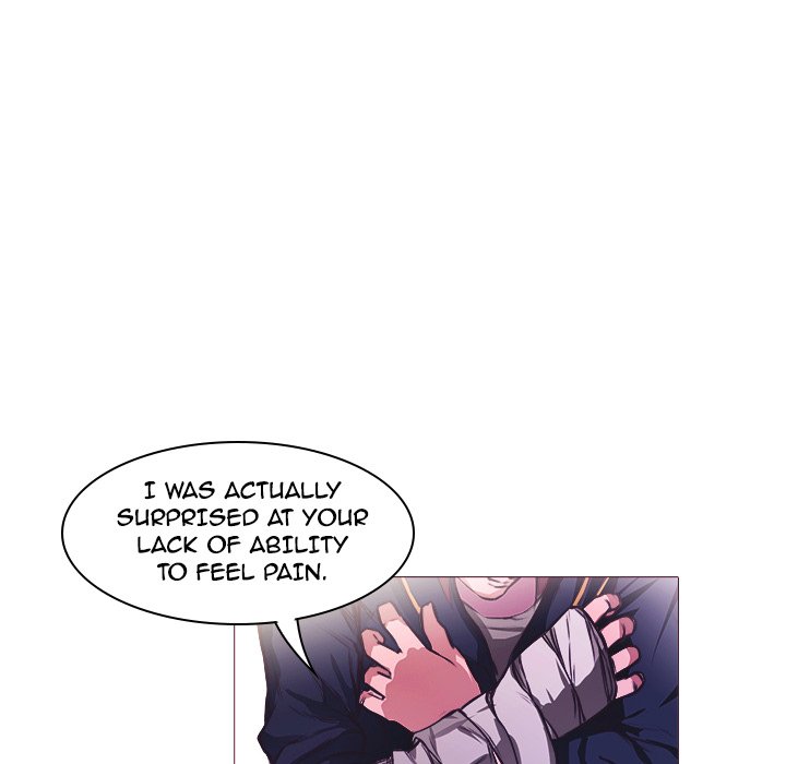 Face On Face On EP 25 - Toomics page 63 - 
