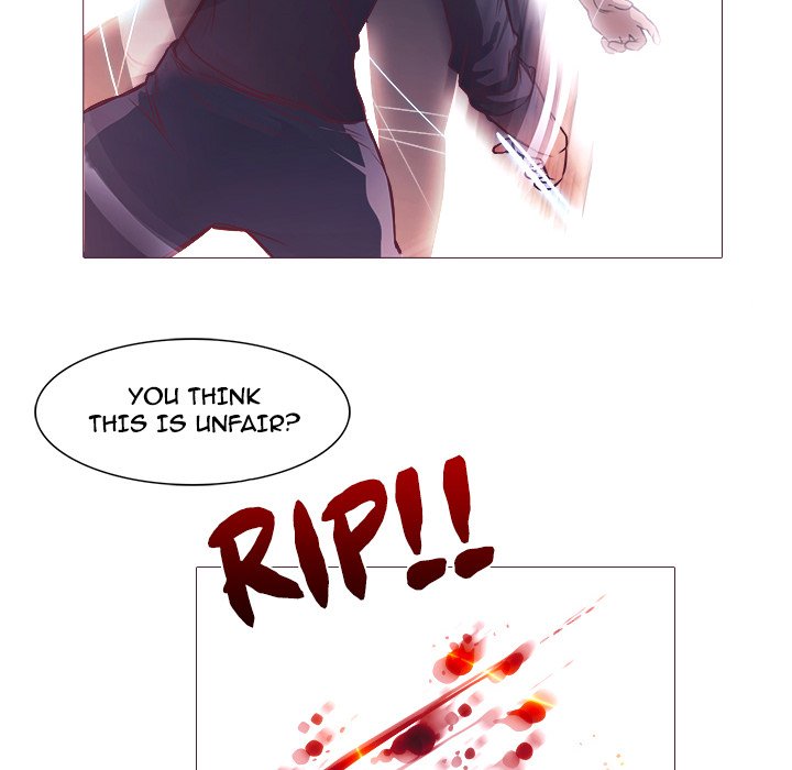 Face On Face On EP 25 - Toomics page 70 - 