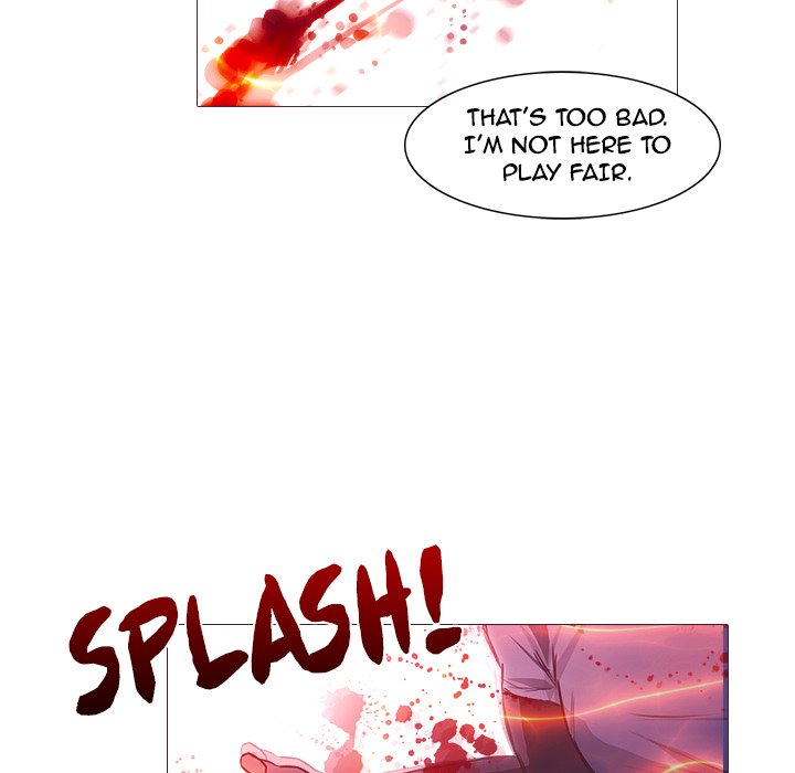Face On Face On EP 25 - Toomics page 71 - 
