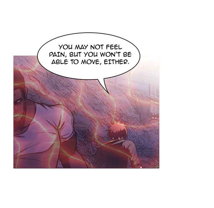 Face On Face On EP 25 - Toomics page 75 - 