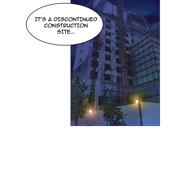 Face On Face On EP 25 - Toomics page 10 - 