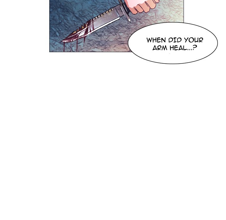 Face On Face On EP 26 - Toomics page 11 - 