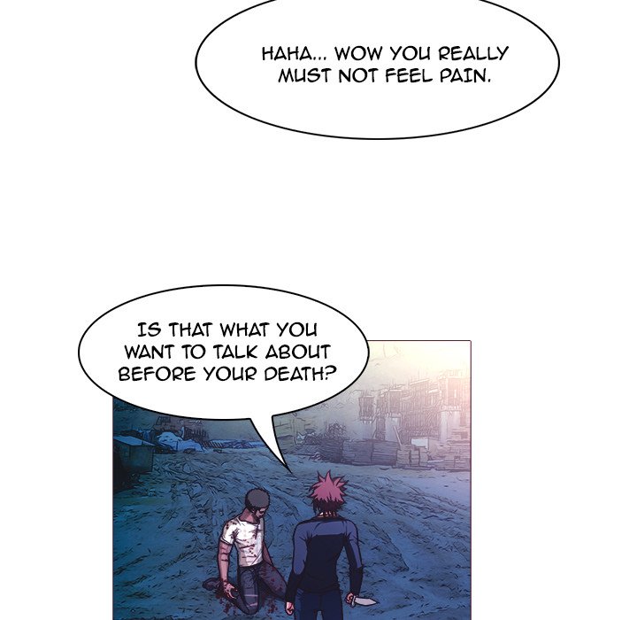 Face On Face On EP 26 - Toomics page 13 - 