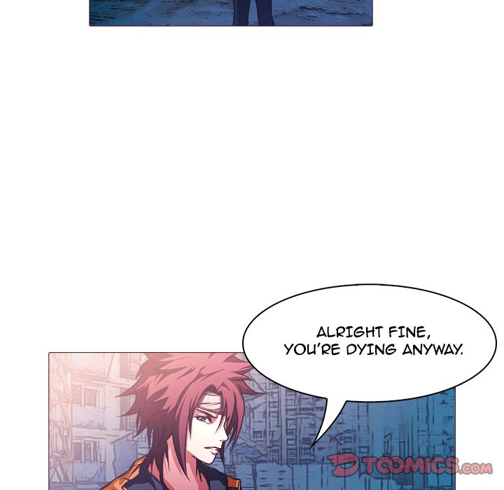 Face On Face On EP 26 - Toomics page 14 - 