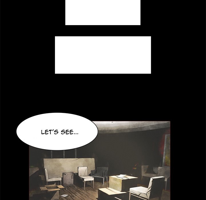 Face On Face On EP 26 - Toomics page 22 - 