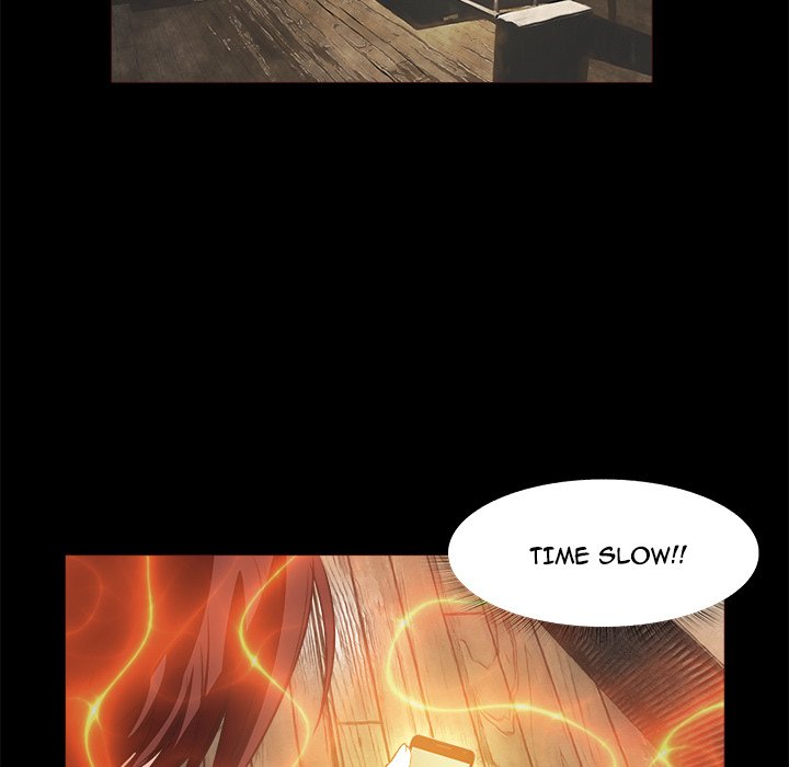 Face On Face On EP 26 - Toomics page 23 - 
