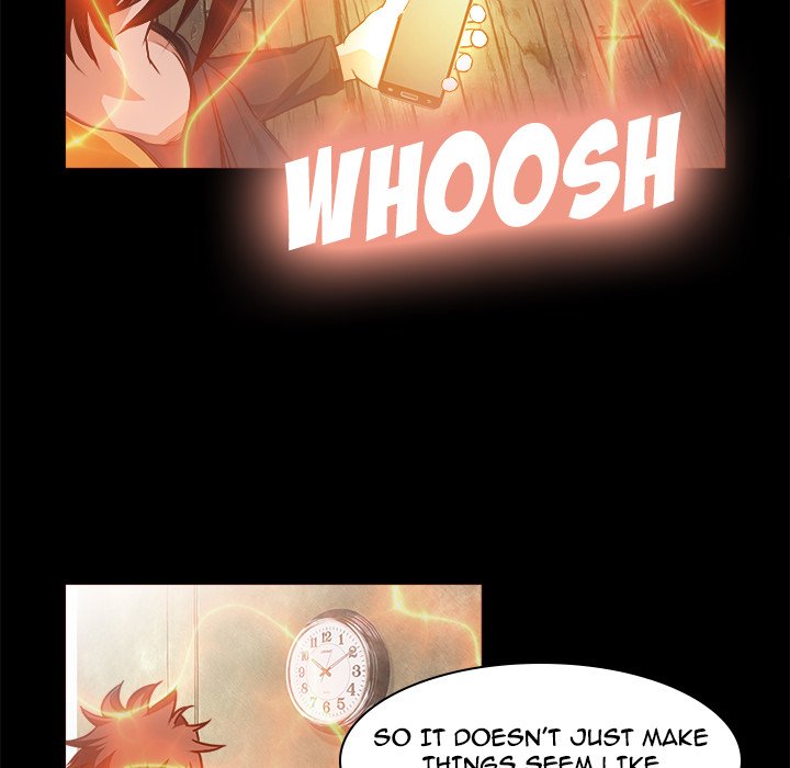 Face On Face On EP 26 - Toomics page 24 - 
