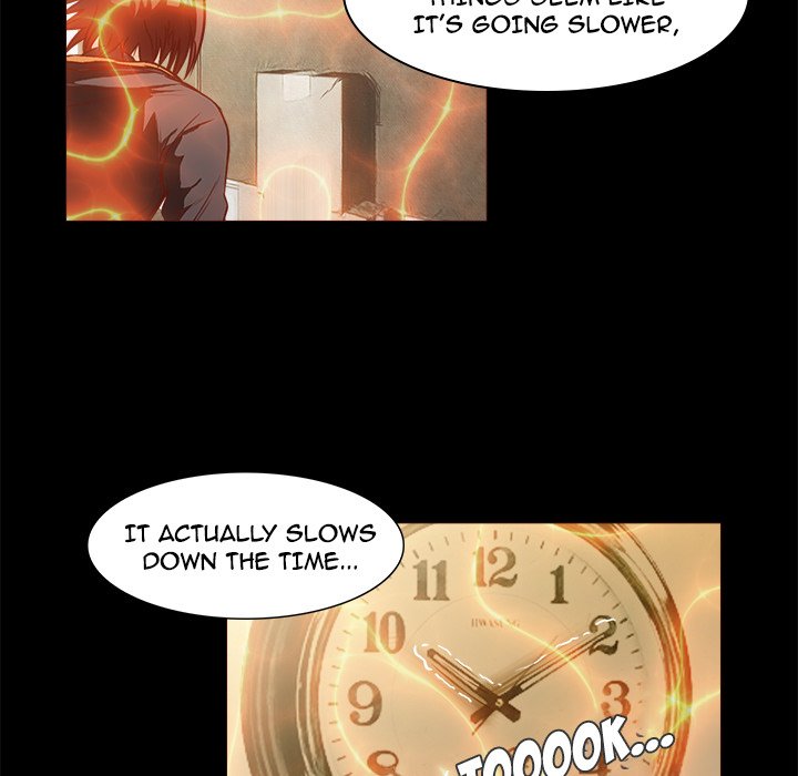 Face On Face On EP 26 - Toomics page 25 - 