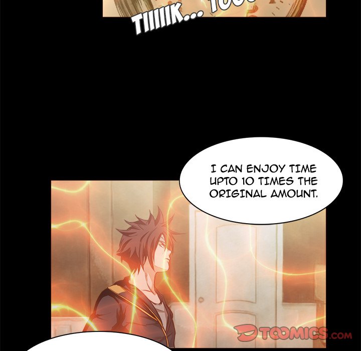 Face On Face On EP 26 - Toomics page 26 - 