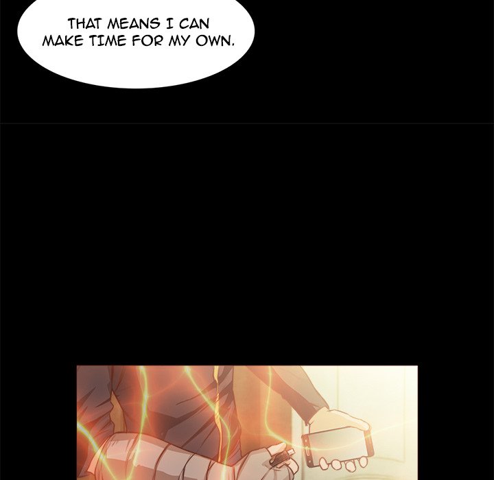 Face On Face On EP 26 - Toomics page 27 - 