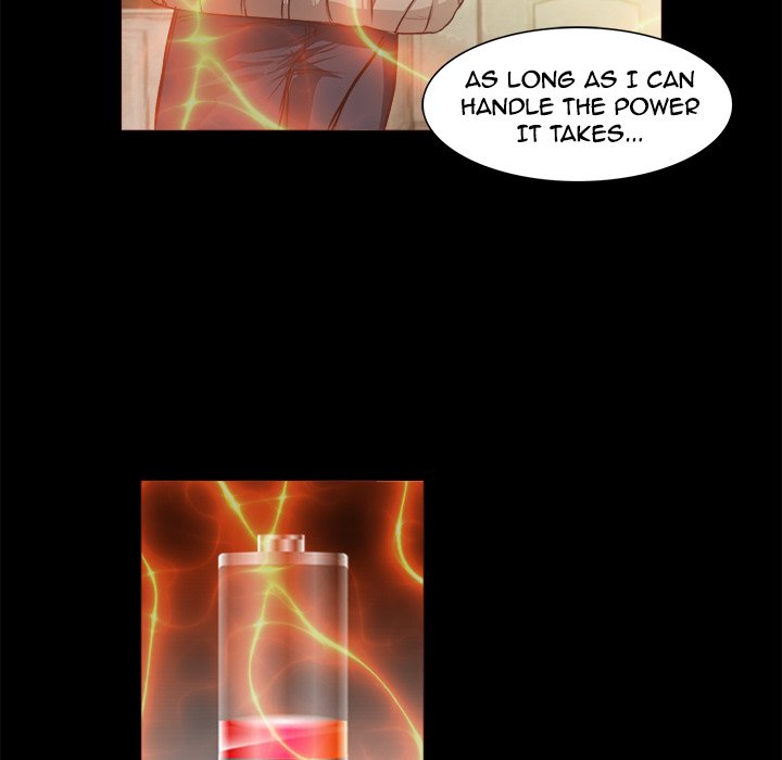 Face On Face On EP 26 - Toomics page 28 - 