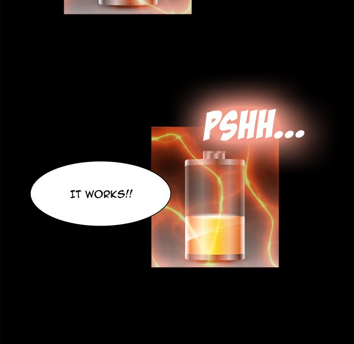 Face On Face On EP 26 - Toomics page 29 - 