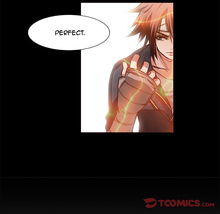 Face On Face On EP 26 - Toomics page 32 - 