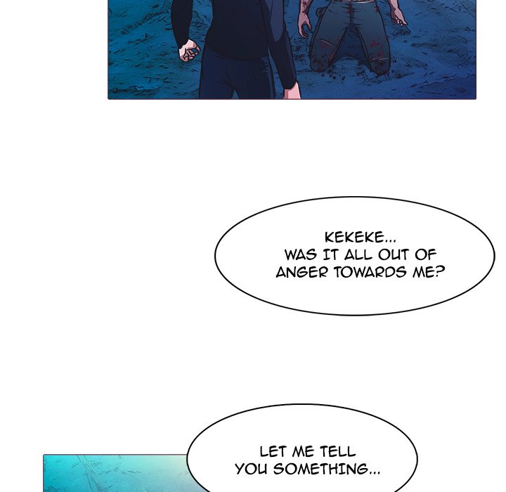 Face On Face On EP 26 - Toomics page 34 - 