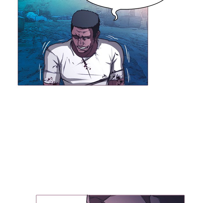 Face On Face On EP 26 - Toomics page 35 - 