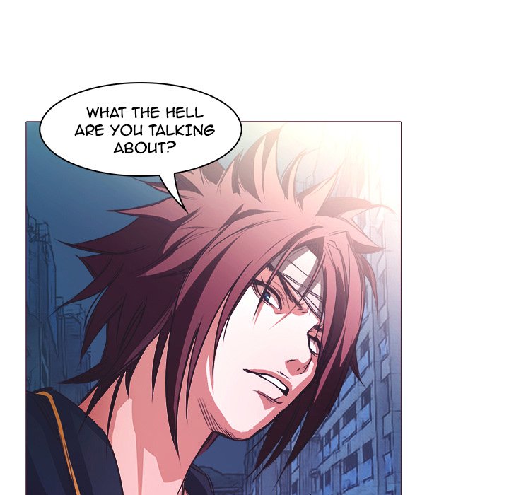 Face On Face On EP 26 - Toomics page 37 - 