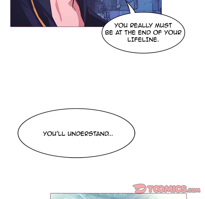 Face On Face On EP 26 - Toomics page 38 - 