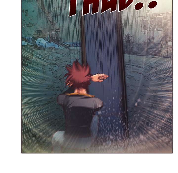 Face On Face On EP 26 - Toomics page 43 - 
