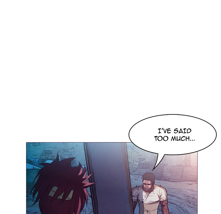 Face On Face On EP 26 - Toomics page 45 - 