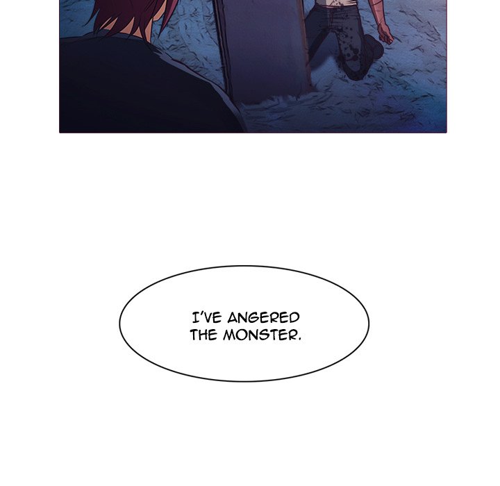 Face On Face On EP 26 - Toomics page 46 - 