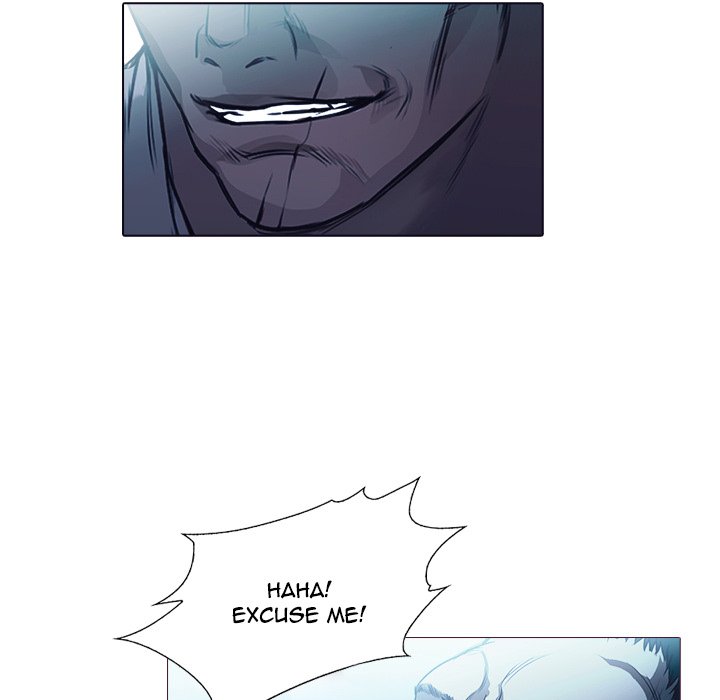 Face On Face On EP 26 - Toomics page 47 - 
