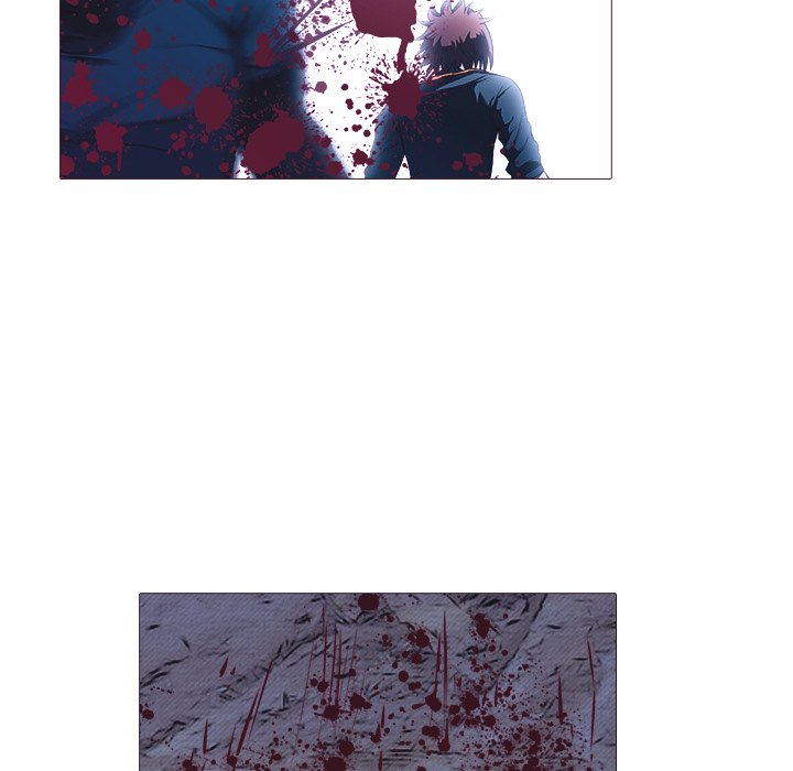 Face On Face On EP 26 - Toomics page 6 - 