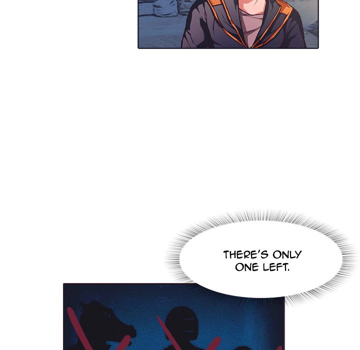 Face On Face On EP 26 - Toomics page 64 - 
