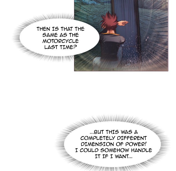 Face On Face On EP 26 - Toomics page 67 - 