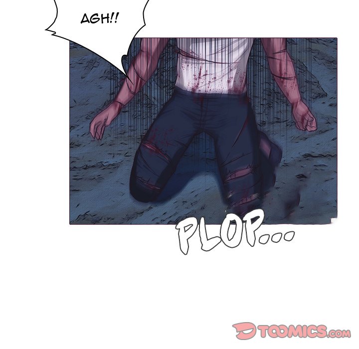 Face On Face On EP 26 - Toomics page 8 - 