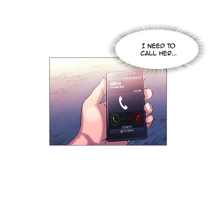 Face On Face On EP 26 - Toomics page 71 - 