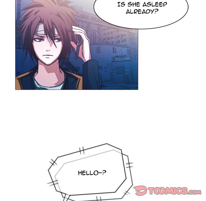 Face On Face On EP 26 - Toomics page 74 - 