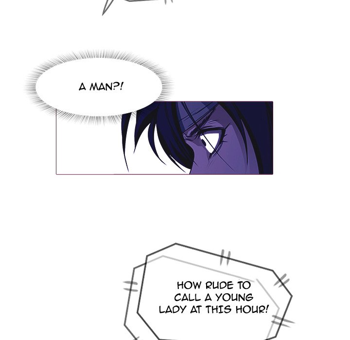 Face On Face On EP 26 - Toomics page 75 - 
