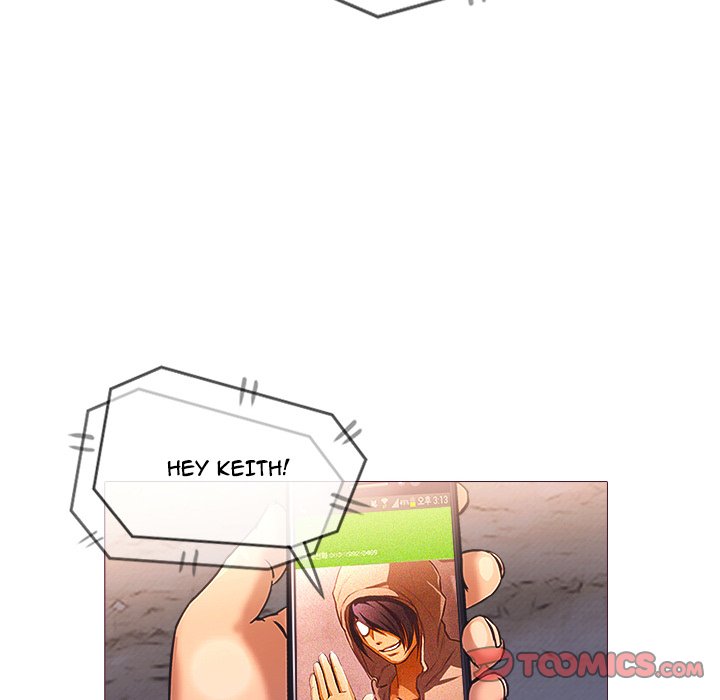 Face On Face On EP 26 - Toomics page 80 - 
