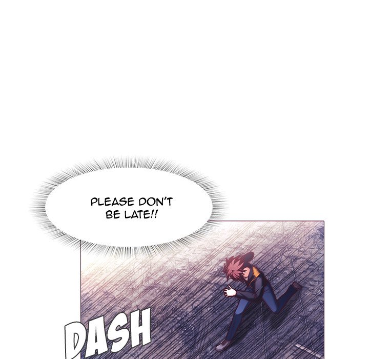 Face On Face On EP 27 - Toomics page 13 - 