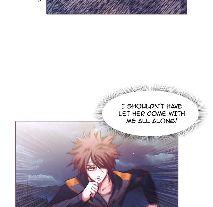 Face On Face On EP 27 - Toomics page 14 - 
