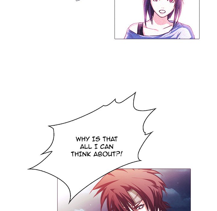 Face On Face On EP 27 - Toomics page 19 - 