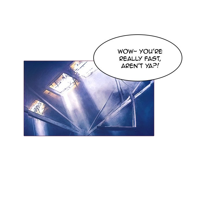Face On Face On EP 27 - Toomics page 22 - 