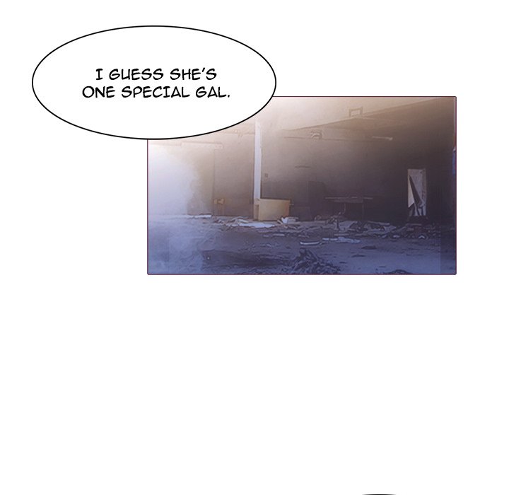 Face On Face On EP 27 - Toomics page 23 - 