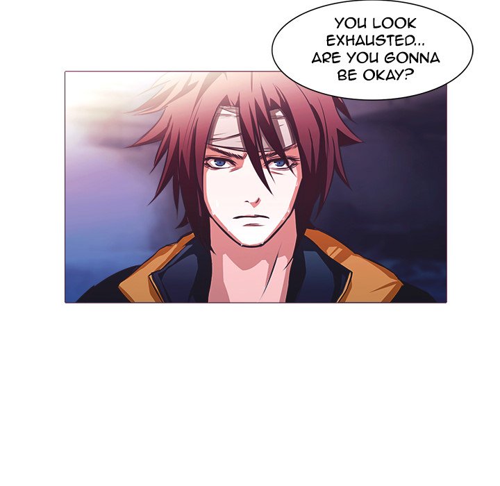 Face On Face On EP 27 - Toomics page 24 - 