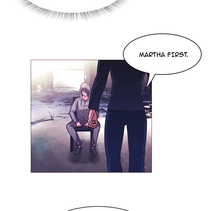 Face On Face On EP 27 - Toomics page 26 - 