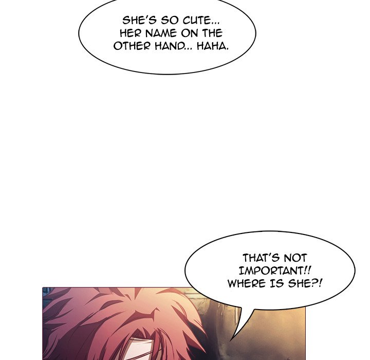 Face On Face On EP 27 - Toomics page 27 - 