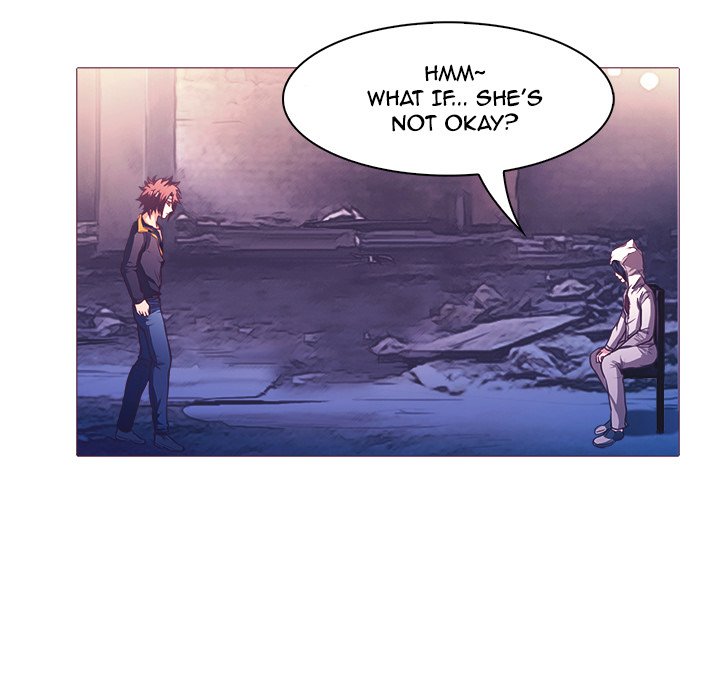 Face On Face On EP 27 - Toomics page 29 - 