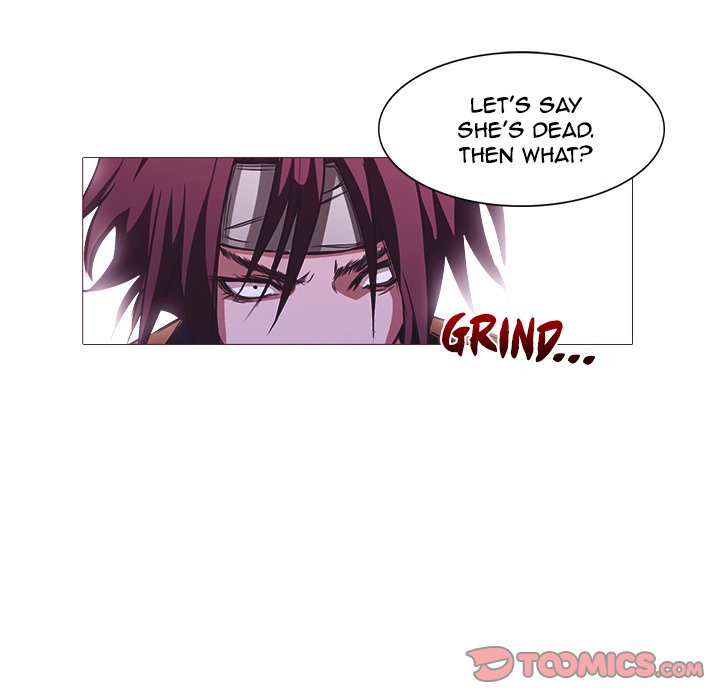 Face On Face On EP 27 - Toomics page 30 - 