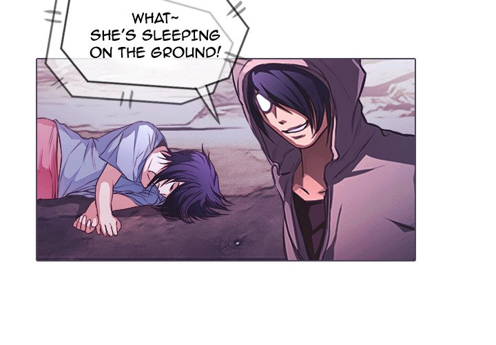 Face On Face On EP 27 - Toomics page 4 - 
